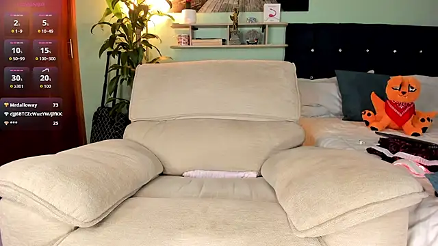 Neganhot_ webcam