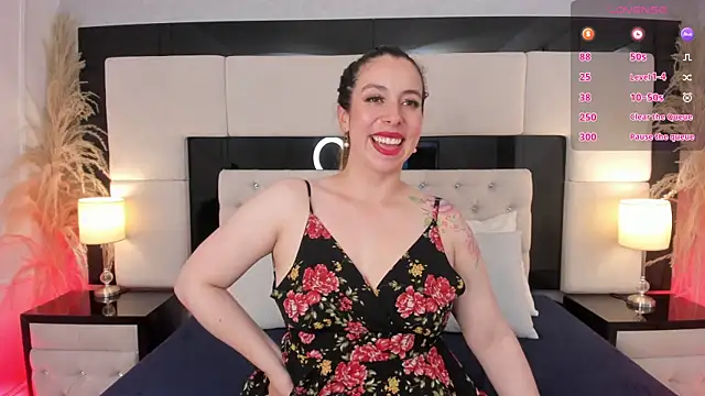 CarlaRossi_ webcam