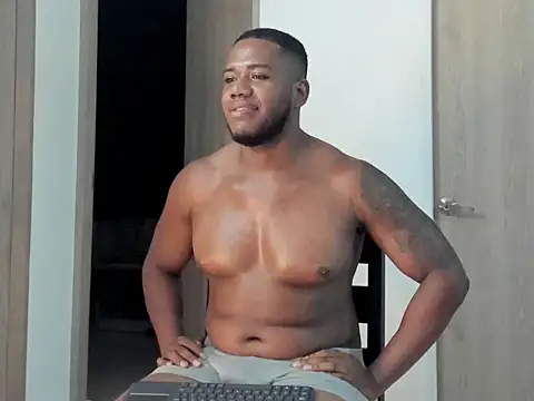 benjamincol webcam