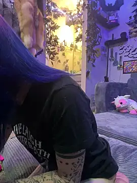 Toxii- webcam