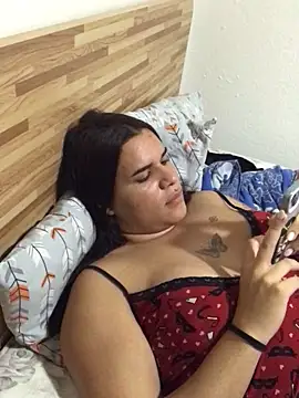 Gabrielaparaiso webcam