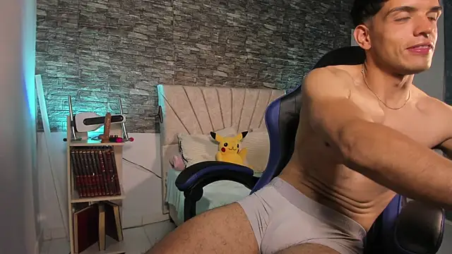 ianrice webcam