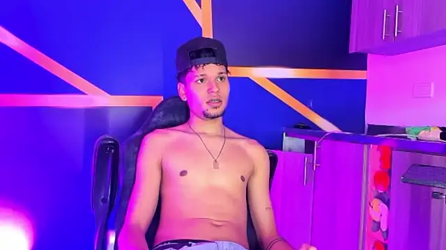 Iam_steven_ webcam