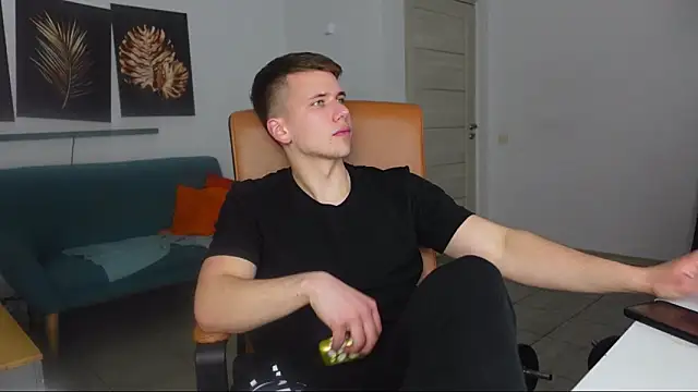 Zack_Gillian webcam