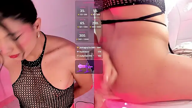 May_Fox_ webcam