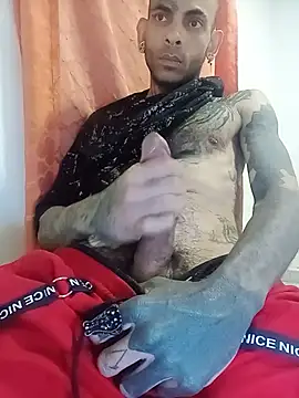 Demon_Rose_ webcam