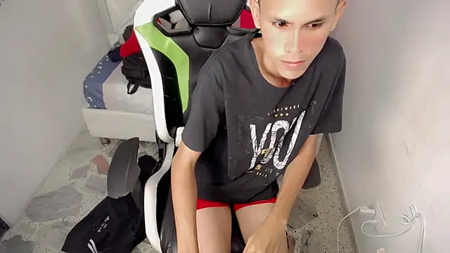 sombra_18 webcam