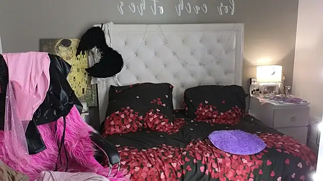 RoxalanaStar webcam