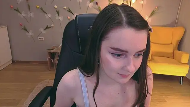 CloudGrace webcam