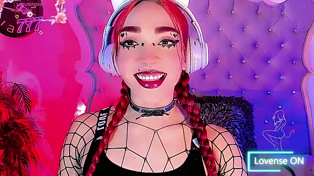 LeyXandrabraz webcam