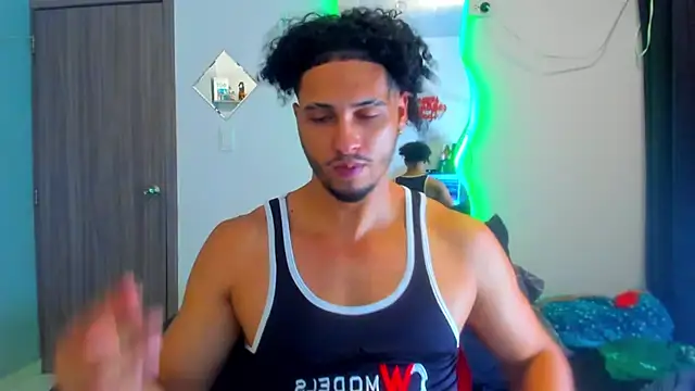 Kris_Khalifa69 webcam