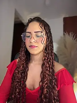 gretta_kler1 webcam