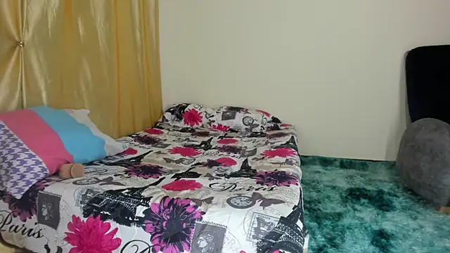 merijaslin webcam