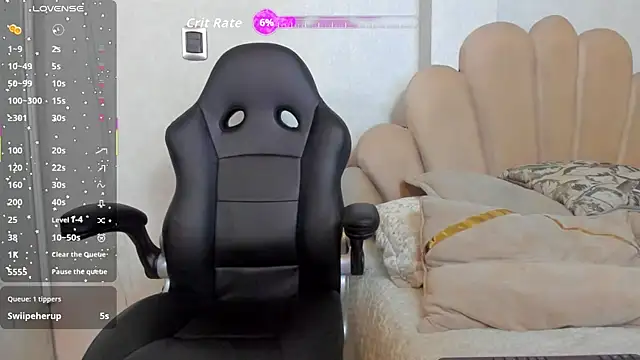 YuliettPalmer webcam