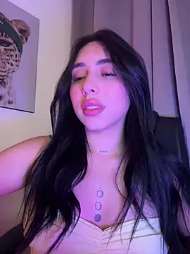 IsabellaNoir_ webcam