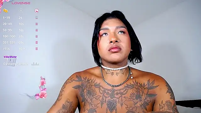 Loluilluimae - Trans webcam sex chat