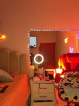 AlisonHoot69 webcam