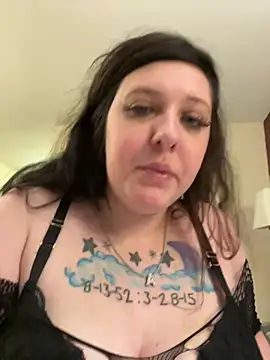 NicoJuza webcam