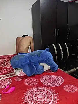 paisita122 webcam
