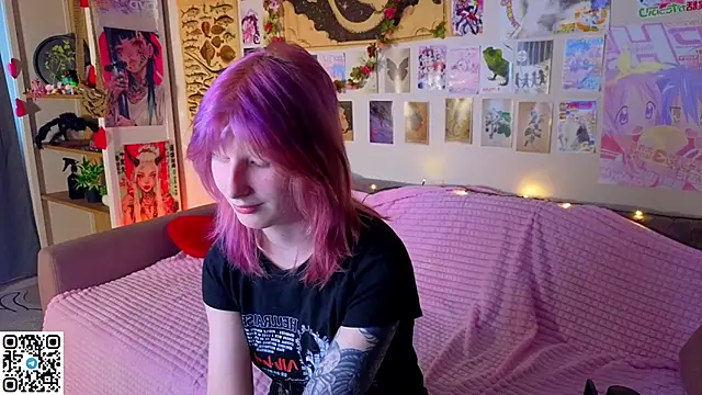 KandraCruser webcam
