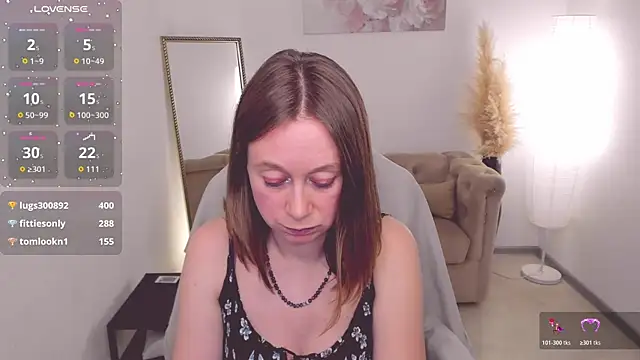 Brooke_lover webcam