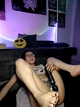 little__ammy webcam