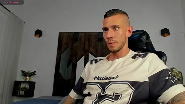 j_king__ (M young) - Cum Show