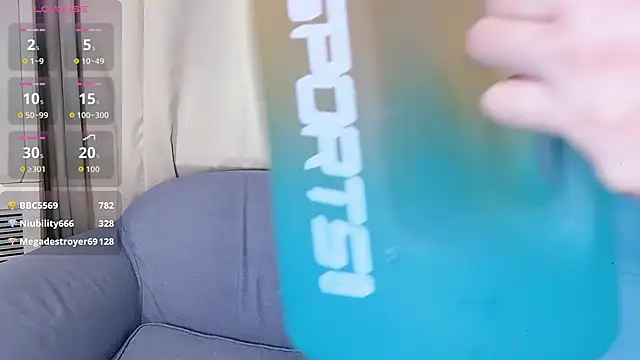 Tavie1744 webcam