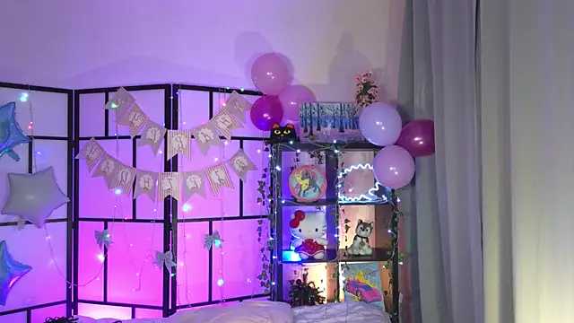 ImBonBon webcam