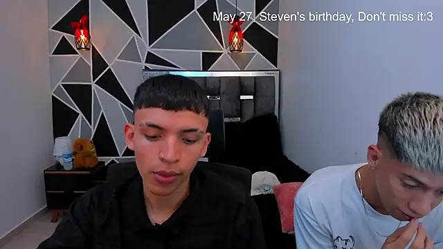 Juan_Nd_Steven webcam