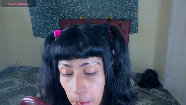 Mostrona_hairy webcam