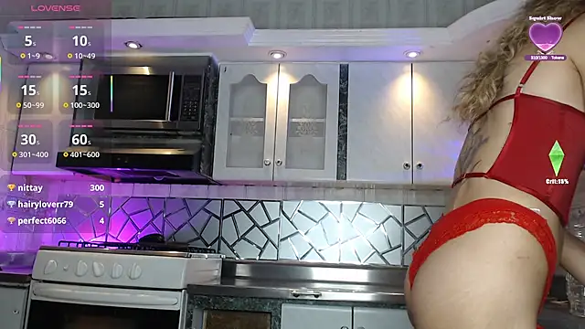 CrisOzzz webcam