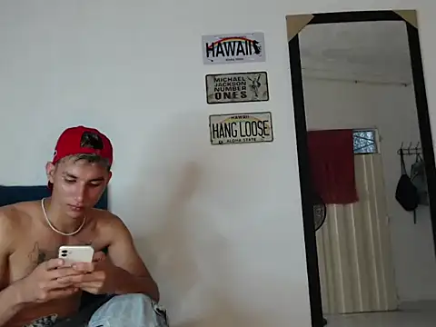 anthony_voss webcam