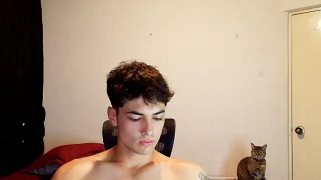 jimmy_class webcam