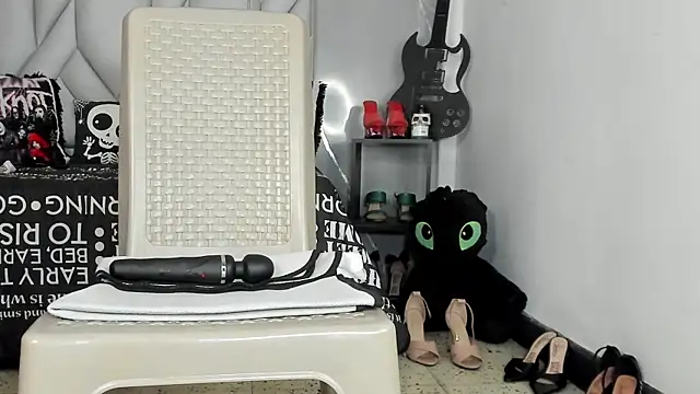 MirandaHaguen webcam