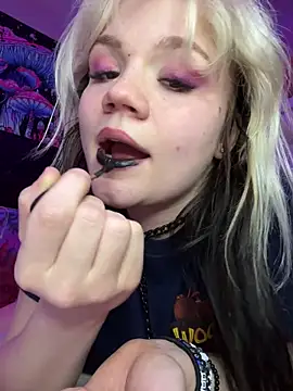 Cutiepiespanks live show