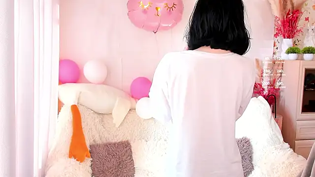 LisaMooore webcam