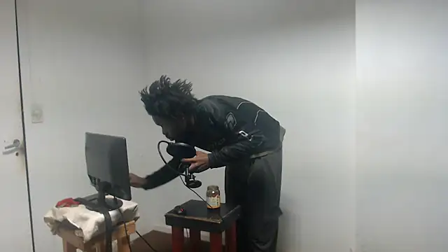 Mastertopdome webcam