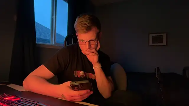 lustylyndon webcam