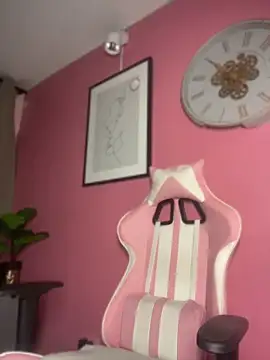 PrettyAshley_ webcam