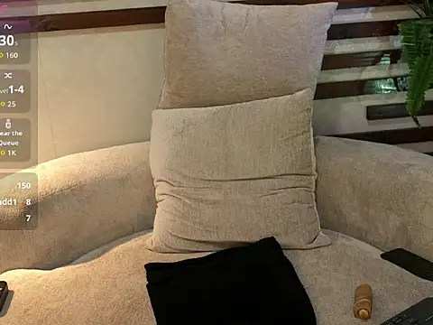 Aria_velvet_ webcam