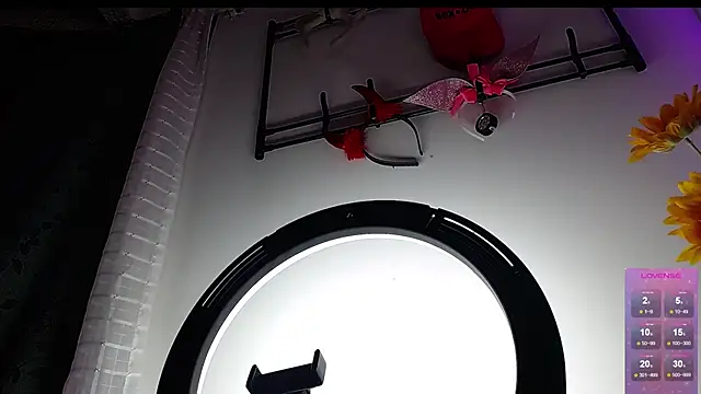 Niky_777 webcam