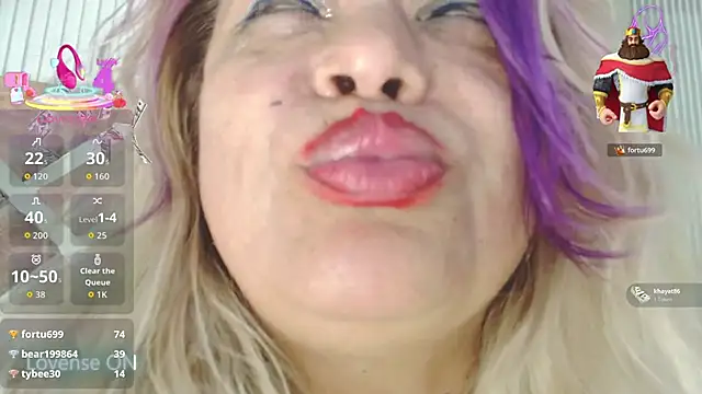 Natasha_699 webcam