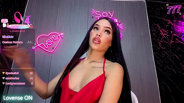 amgeline webcam