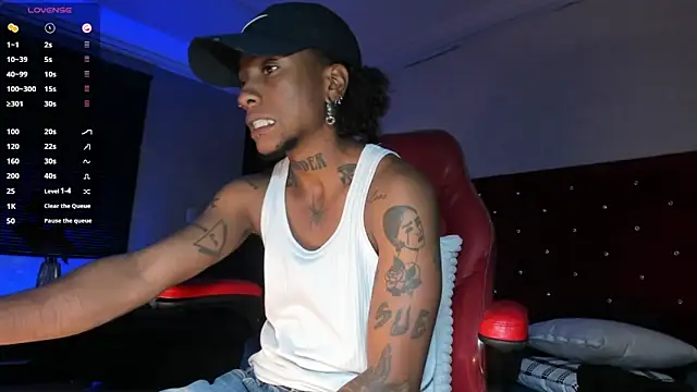 JhonyMiller_ webcam