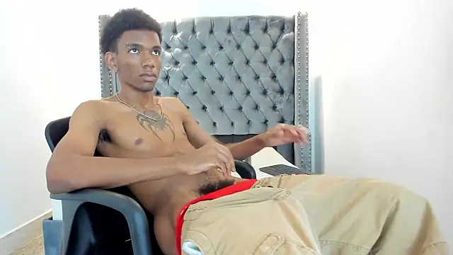 nero_reyd webcam