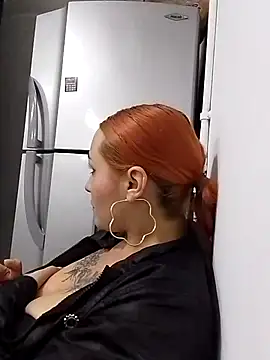 Dakota_Megan_69 webcam