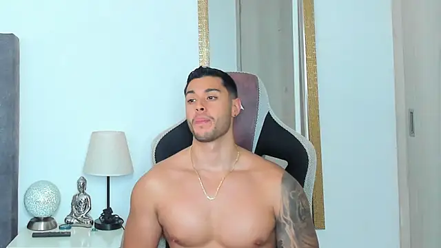 Ken_mailik1 webcam