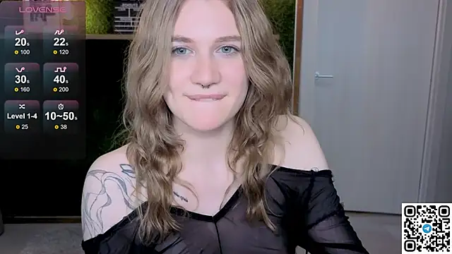 eshleeygreen webcam