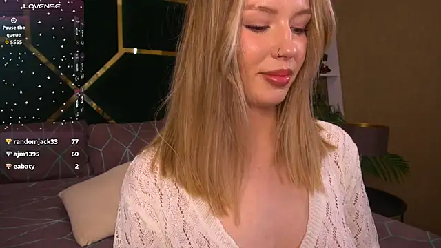 MollyyMayy webcam